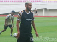 Giliran Karim Rossi Diumumkan Dewa United FC sebagai Rekrutan Asing