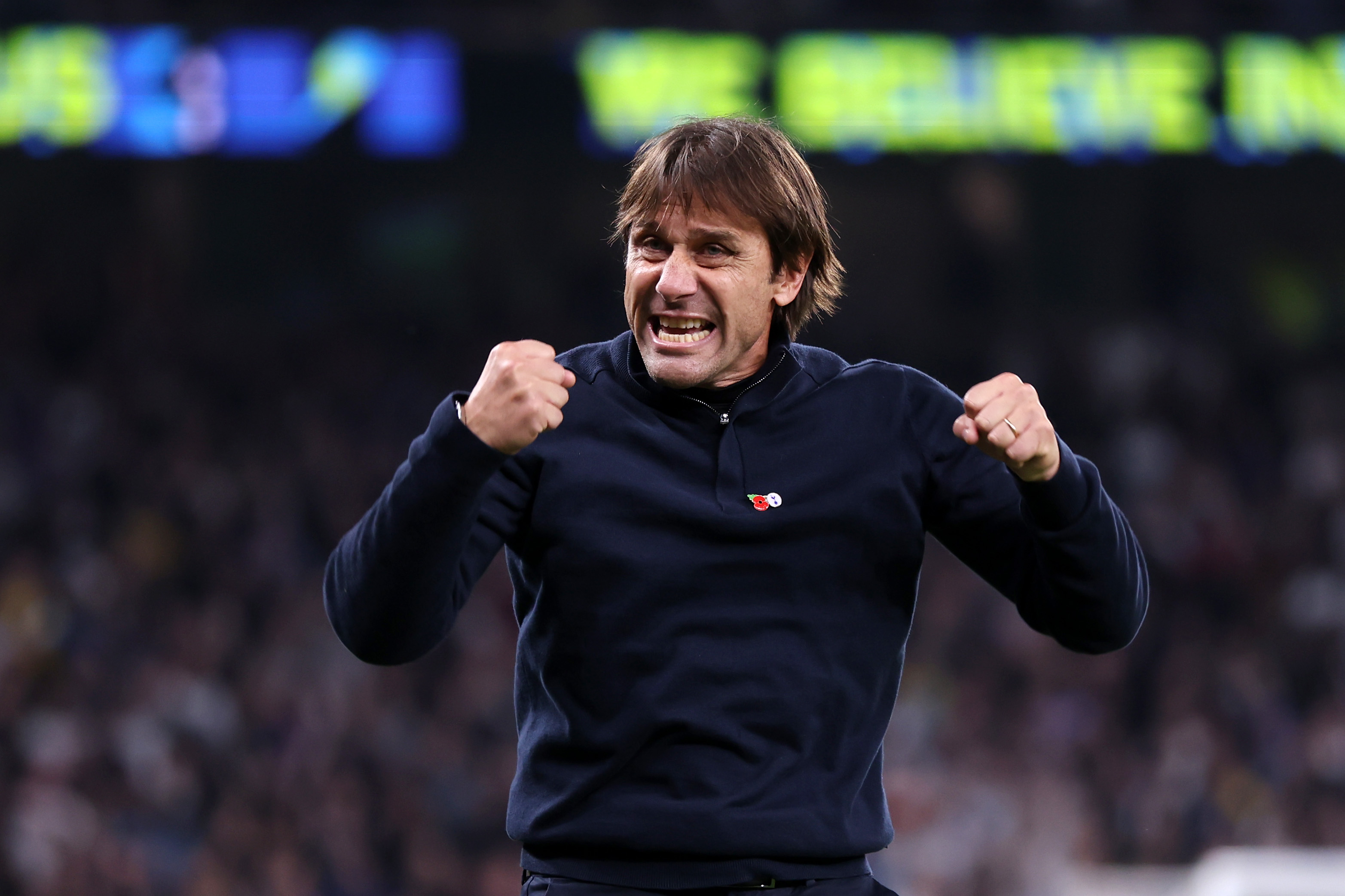 Antonio Conte Bersuara Usai Naik Meja Operasi