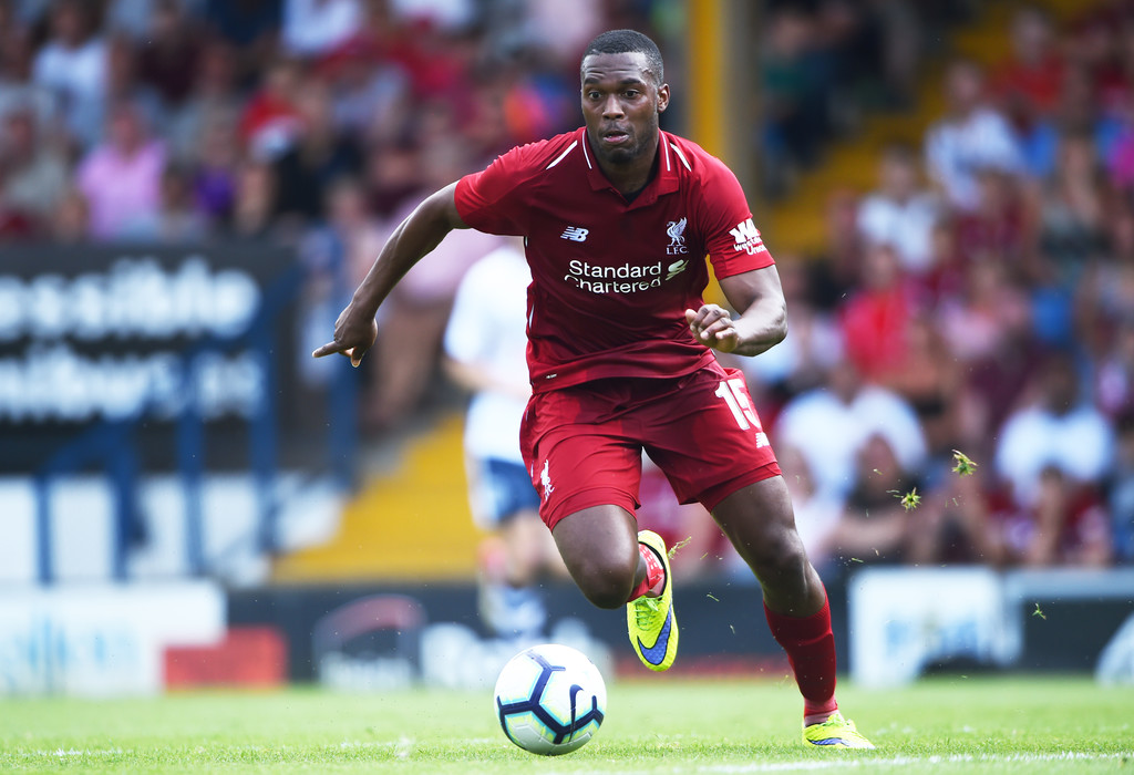 Musim 2018/19, Kesempatan Terakhir Daniel Sturridge Uji Kelayakan di Liverpool