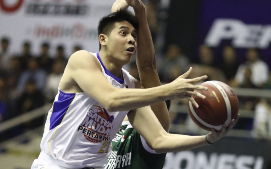 IBL 2020 Mundur ke Oktober dan Tanpa Penonton
