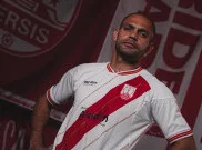 Jelang Hadapi Persib, Persis Solo Resmikan Eks Bomber Timnas Brasil U-23