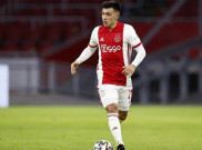 Lisandro Martinez di Antara Arsenal dan Manchester United