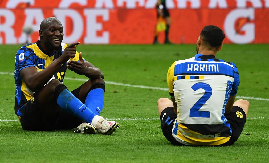 Dapat Pinjaman Dana, Bursa Transfer Inter Milan Tetap Lesu