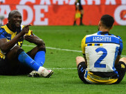 Dapat Pinjaman Dana, Bursa Transfer Inter Milan Tetap Lesu