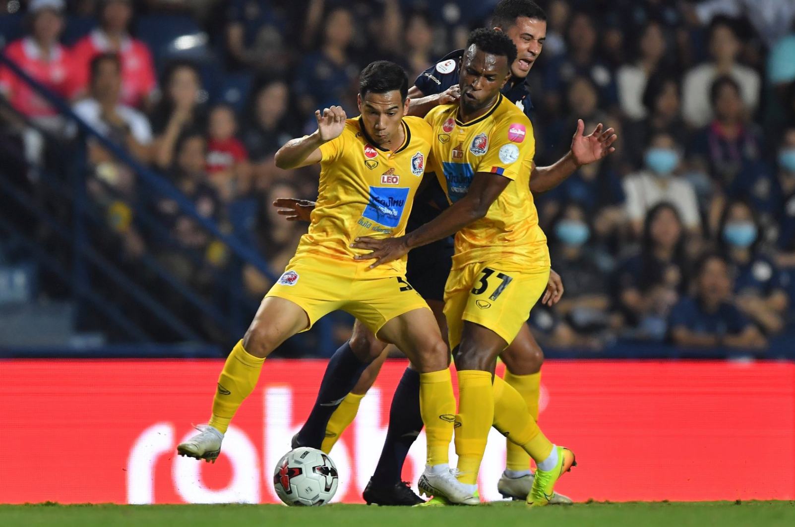 Liga Thailand Digelar Mulai 12 September, Penonton Diizinkan Hadir ke Stadion