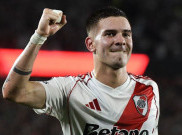 Franco Mastantuono, Wonderkid Berusia 17 Tahun yang Direbutkan Real Madrid dan PSG