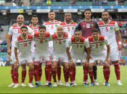 Timnas Maroko, Perwakilan Belanda di Piala Dunia 2018