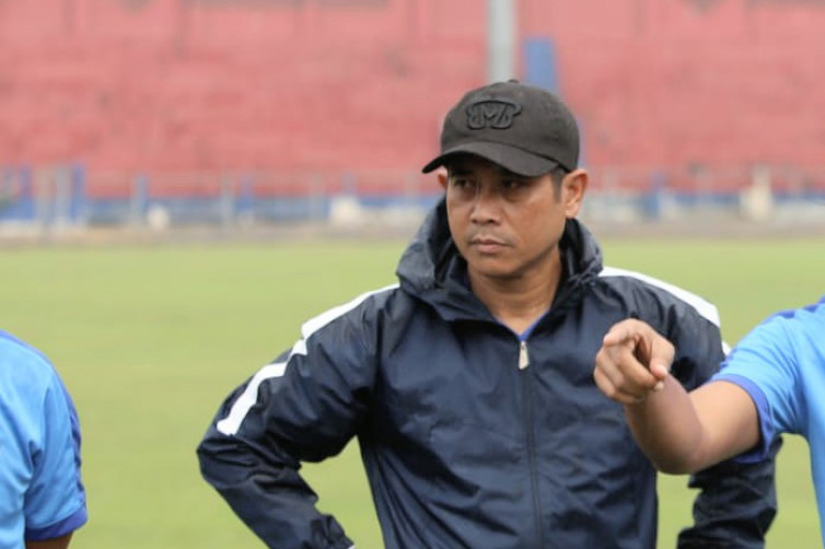 Persik Kediri Akui Bali United di Level Berbeda