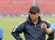 Persik Kediri Akui Bali United di Level Berbeda