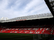 Putra Mahkota Arab Saudi Ingin Beli Manchester United