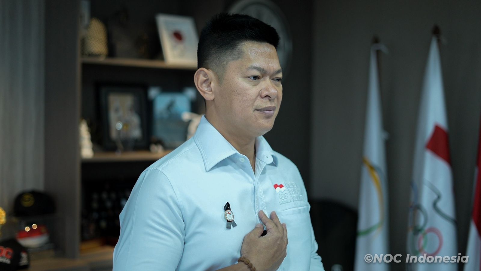 Duka Kanjuruhan adalah Duka Dunia