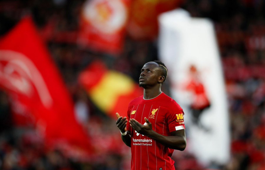 Sadio Mane: Saya Bukan Tukang Diving