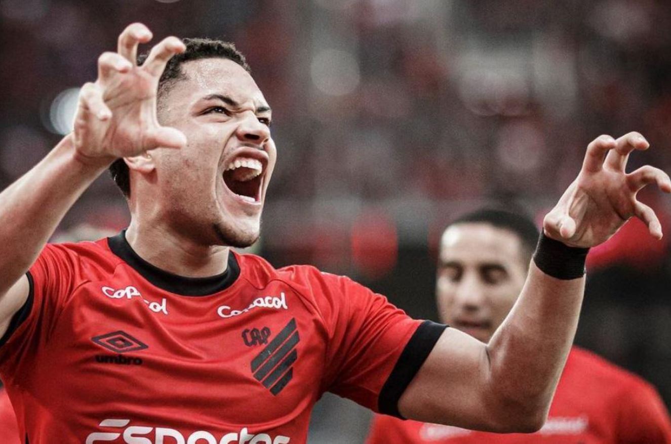 Direktur Olahraga Barcelona Konfirmasi Keberhasilan Rekrut Wonderkid Brasil