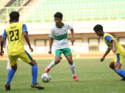 Timnas Indonesia U-16 Menang 4-1 atas Askot Bandung, Bima Sakti Lihat Peningkatan