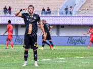 Hasil Liga 1 2022/2023: Dewa United Bungkam Borneo FC, RANS Nusantara Takluk di tangan Arema