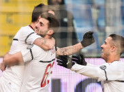 Genoa 0-2 Milan: Tanpa Piatek-Higuain, Rossoneri Menang Dua Kali Beruntun di Serie A