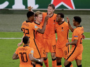 De Boer Berambisi Bawa Belanda Diarak Pakai Perahu di Sungai