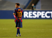 LaLiga Keluarkan Pernyataan soal Lionel Messi, Isinya Bela Barcelona