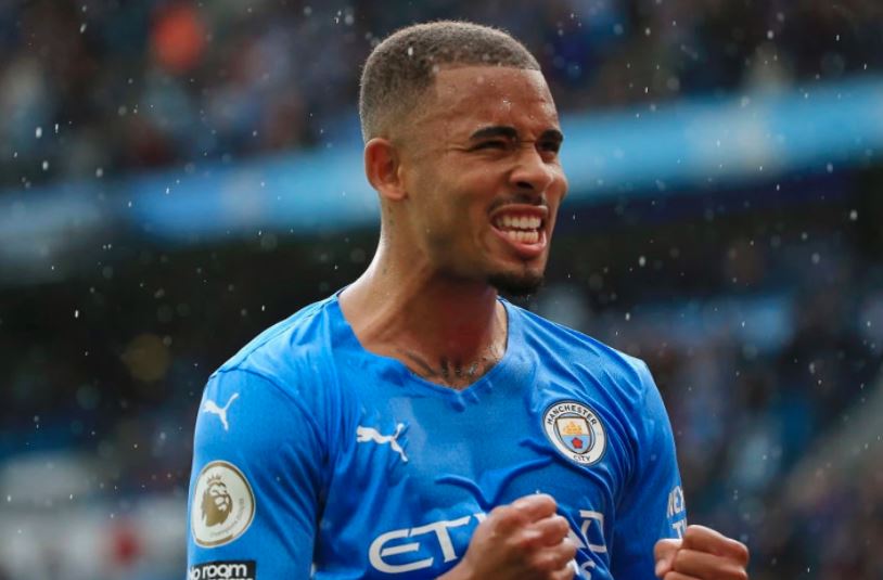Arsenal Memang Butuh Gabriel Jesus