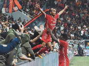 Persija Jakarta Dapat Lampu Hijau Berkandang di JIS pada Liga 1 2024/2025