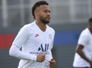 Eks Barcelona Nilai Neymar Pemain Egois