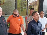 Breaking News: Persija Vs Persib Digelar di Stadion Segiri, Tak Dapat Izin di Jakarta