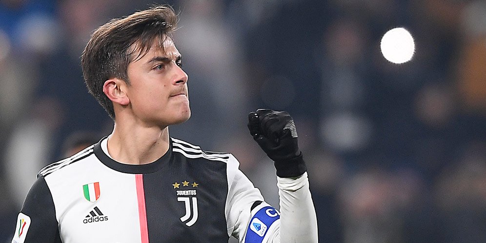 Paulo Dybala Akhirnya Menangi Pertarungan Melawan Virus Corona
