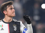 Paulo Dybala Akhirnya Menangi Pertarungan Melawan Virus Corona