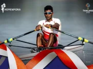 SEA Games 2025: Pagi yang Cerah untuk Tim Indonesia, Triathlon dan Dayung Tambah Tiga Emas