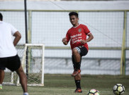 Motivasi Besar Taufiq Ulang Pencapaian Bersama Persib Bandung