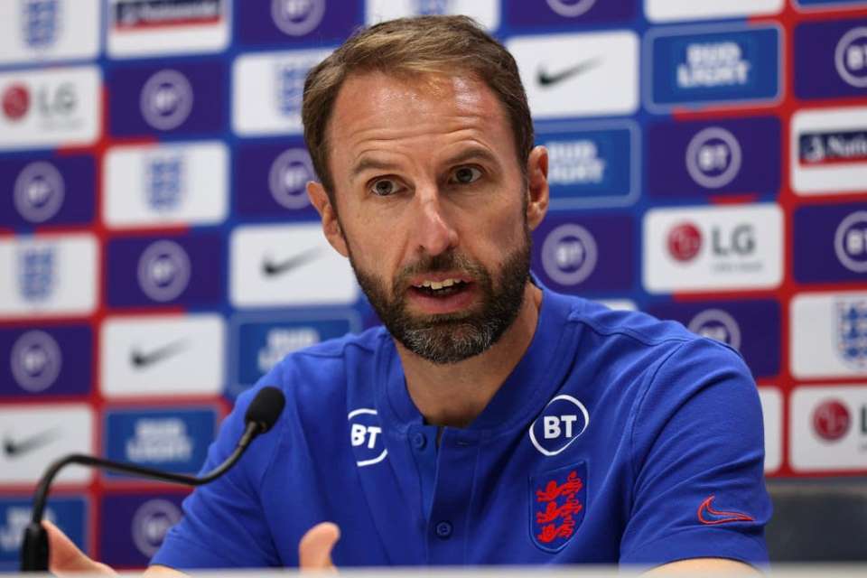 UEFA Nations League: Jumpa Italia dan Jerman Untungkan Timnas Inggris