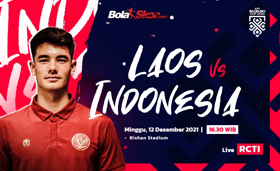 Prediksi Timnas Indonesia Vs Laos: Garuda Incar Kemenangan Besar