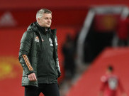 Pemain Manchester United Harus Marah saat Dicadangkan Solskjaer