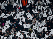 Jadwal Siaran Langsung dan Link Live Streaming Juventus Vs Atalanta