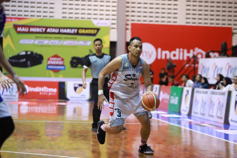 Kaleb Ramot Bercerita Tentang Gaya Latihan Timnas di Era Rajko Toroman
