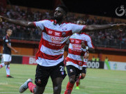 Jumpa Persebaya, Madura United Andalkan Eks Striker Serie A
