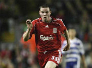 Mitra Kukar Resmi Rekrut Mantan Pemain Man United dan Liverpool