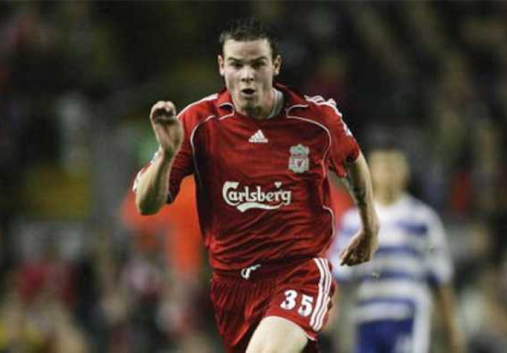 Mitra Kukar Resmi Rekrut Mantan Pemain Man United dan Liverpool