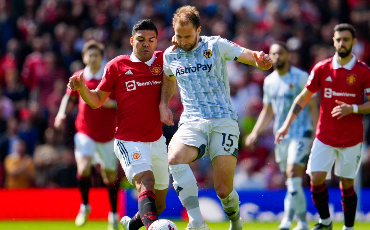 Prediksi dan Statistik Man United Vs Wolves: Menjaga Keangkeran Old Trafford