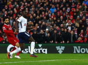 Liverpool 2-2 Tottenham Hotspur: Dramatis di Ujung Laga
