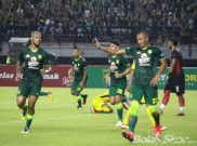 Liga 1 Ditunda, Persebaya Singgung Sikap Awal dan Protokol Kesehatan