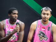 West Bandits Punya Sematan Nama Baru Lagi di IBL 2023