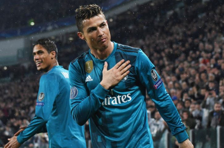 7 Fakta Menarik Hasil Undian Perempat Final Liga Champions: Cristiano Ronaldo Berpotensi Jumpa Real Madrid