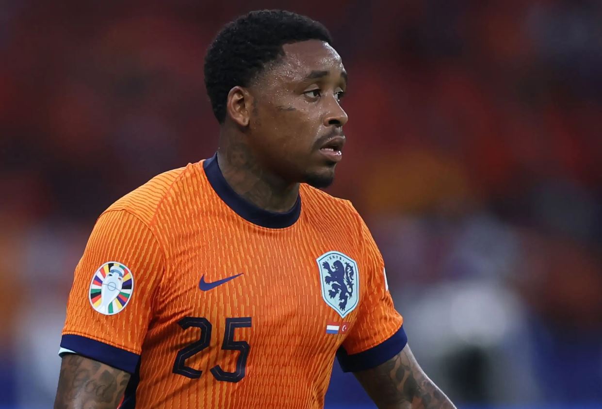 Gara-gara Main di Arab Saudi, Eks Tottenham Hotspur Dicoret dari Timnas Belanda