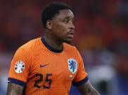 Gara-gara Main di Arab Saudi, Eks Tottenham Hotspur Dicoret dari Timnas Belanda
