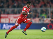 Agen David Alaba Konfirmasi Ketertarikan Real Madrid