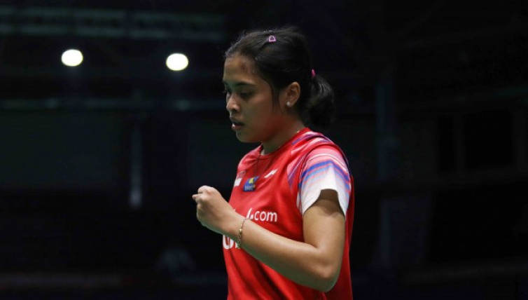 Piala Uber: Gregoria Buka Jalan untuk Indonesia