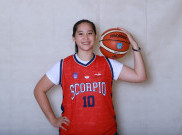 Priscilla Annabel Karen, Kuliah Nomor Satu, Basket Jalan Terus