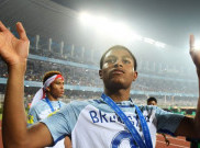 Profil: Rhian Brewster, Anak Asuh Para Legenda The Reds