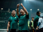 Panpel Persebaya Siapkan Screening Halau Suporter Tak Bertiket